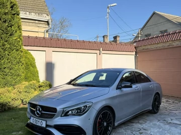 Авто Mercedes Cla-Class 2015 № 7607530