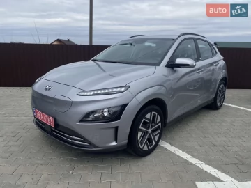 Авто Hyundai Kona 2021 № 7607533