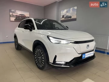 Авто Honda Ens1 2025 № 7607541