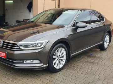 Авто Volkswagen Passat 2017 № 7607546