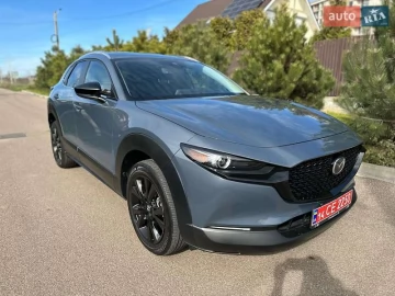 Авто Mazda Cx-30 2021 № 7607560