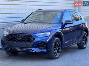 Авто Audi Q5 2023 № 7607571