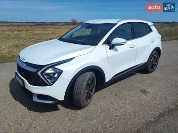 Авто KIA Sportage 2023 № 7607573