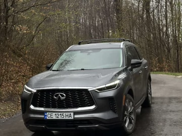 Авто Infiniti Qx60 2022 № 7607594