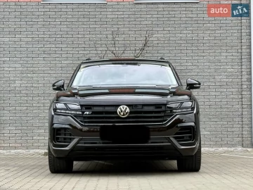 Авто Volkswagen Touareg 2020 № 7607605