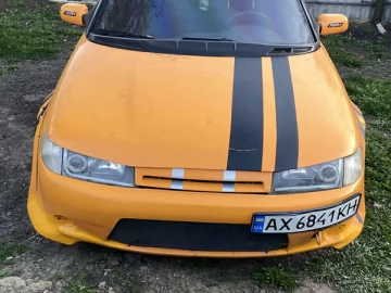 Авто ВАЗ 2112 2008 № 7607616