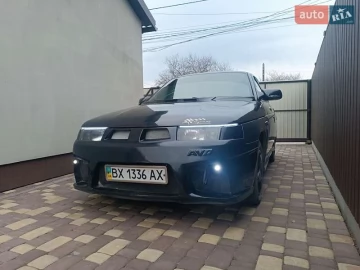 Авто ВАЗ 2110 2008 № 7607617