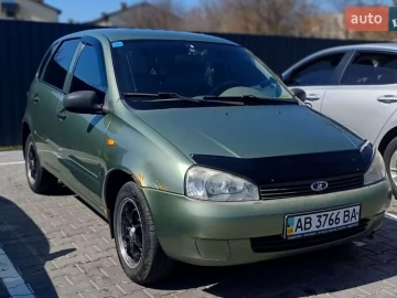 Авто ВАЗ 1119 Калина 2008 № 7607628