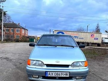 Авто ВАЗ 2114 Samara 2007 № 7607635
