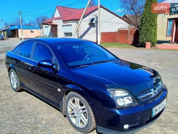 Авто Opel Vectra 2003 № 7607659