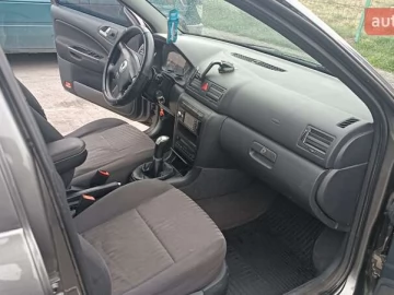 Авто Skoda Octavia 2006 № 7607673