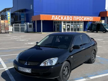 Авто Mitsubishi Lancer 2006 № 7607678