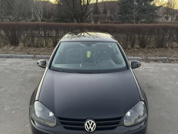 Авто Volkswagen Golf 2004 № 7607700