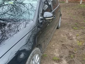 Авто Volkswagen Passat 2005 № 7607707