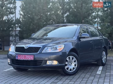 Авто Skoda Octavia 2010 № 7607771