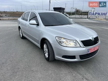 Авто Skoda Octavia 2012 № 7607774