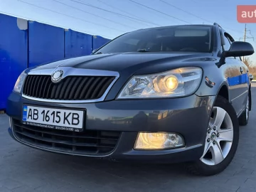 Авто Skoda Octavia 2010 № 7607777