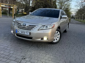 Авто Toyota Camry 2006 № 7607784