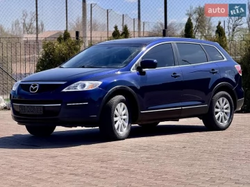 Авто Mazda Cx-9 2008 № 7607787
