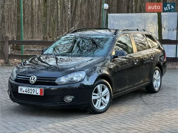 Авто Volkswagen Golf 2013 № 7607795