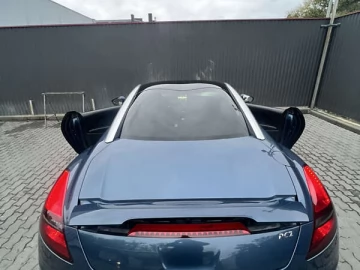 Авто Peugeot Rcz 2010 № 7607817