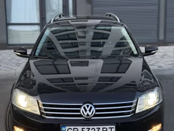Авто Volkswagen Passat 2011 № 7607818