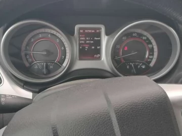 Авто Dodge Journey 2018 № 7607843