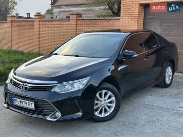 Авто Toyota Camry 2015 № 7607871