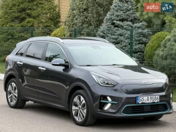 Авто KIA Niro 2021 № 7607895