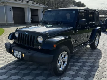 Авто Jeep Wrangler 2013 № 7607910