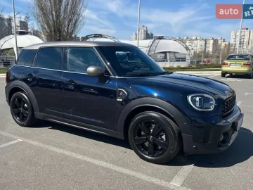 Авто MINI Countryman 2023 № 7607951
