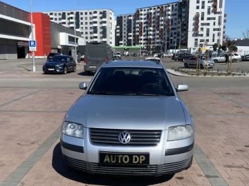 Авто Volkswagen Passat 2001 № 7607966