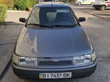 Авто ВАЗ 2111 2009 № 7607969
