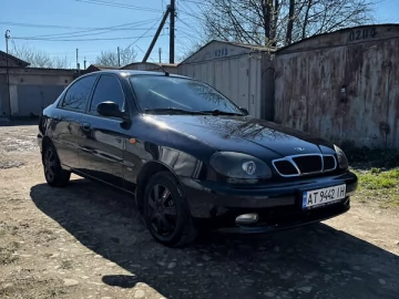 Авто Daewoo Lanos 2006 № 7607971