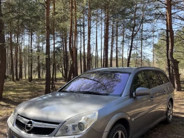 Авто Opel Vectra 2006 № 7607977