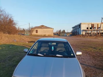 Авто Skoda Octavia 2002 № 7607996