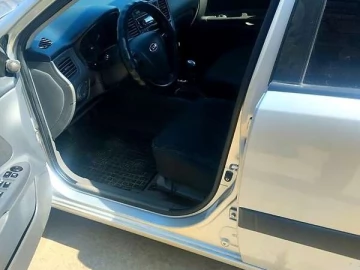 Авто KIA Rio 2008 № 7608003