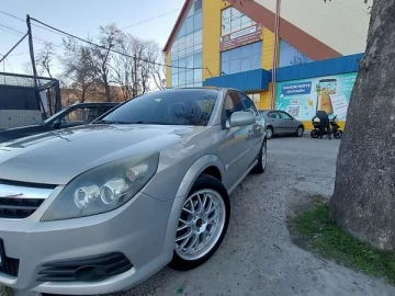 Авто Opel Vectra 2007 № 7608014