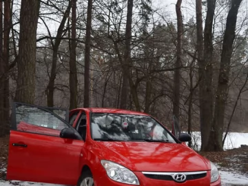Авто Hyundai I30 2008 № 7608026