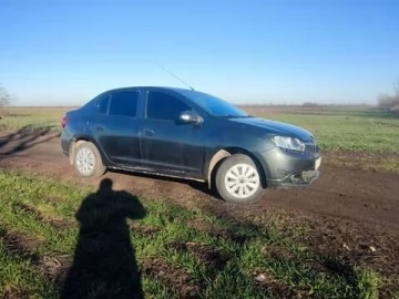 Авто Renault Logan 2016 № 7608098