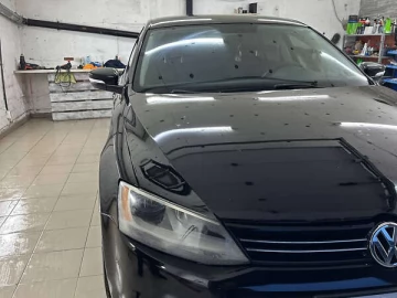 Авто Volkswagen Jetta 2012 № 7608118