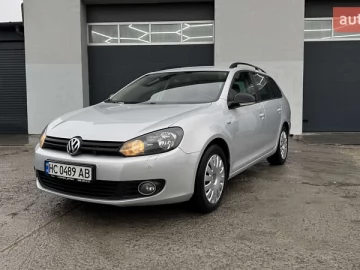 Авто Volkswagen Golf 2012 № 7608129