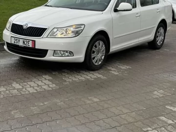 Авто Skoda Octavia 2012 № 7608133