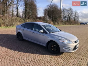 Авто Ford Mondeo 2013 № 7608134