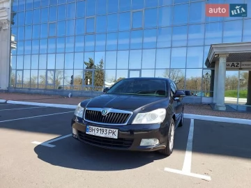 Авто Skoda Octavia 2011 № 7608153