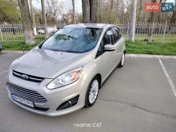 Авто Ford C-Max 2016 № 7608160