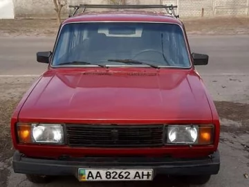 Авто ВАЗ 2104 2006 № 7608163