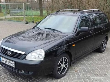 Авто ВАЗ 2171 Priora 2009 № 7608164