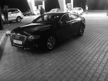 Авто Audi A5 2010 № 7608167