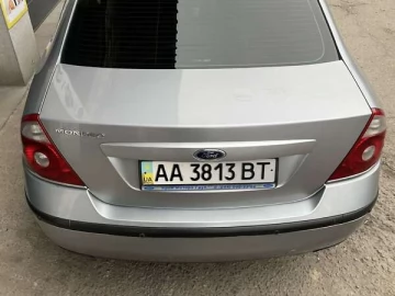 Авто Ford Mondeo 2006 № 7608168